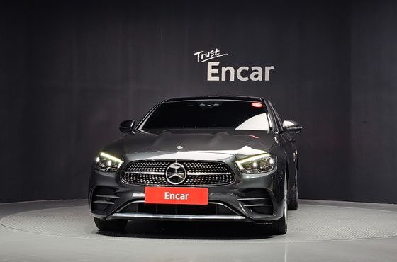 Mercedes-Benz E-Class E350 4MATIC Avantgarde — пробег 90 525 км — фото 3 из 5