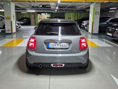 Mini Cooper HIGH 3rd — пробег 64 378 км — фото 4 из 5