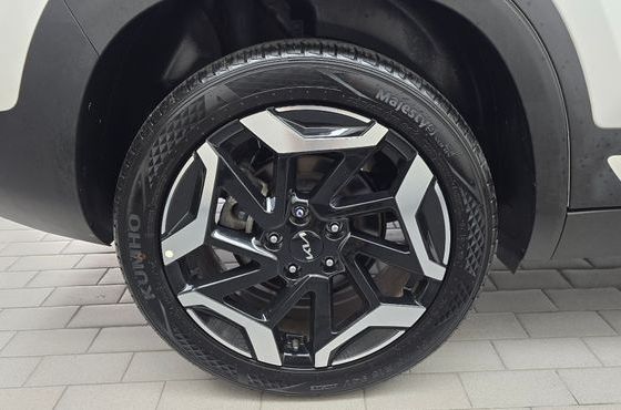 Kia Seltos Gasoline 1.6 Turbo 2WD Signature — пробег 13 054 км — фото 5 из 5