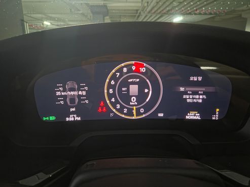 Porsche 911 GT3 Touring — пробег 6 600 км — фото 3 из 5
