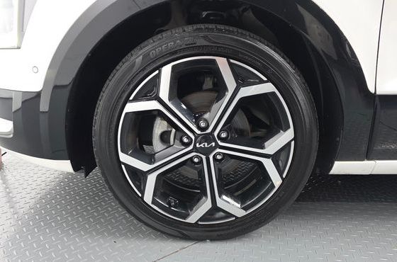 Kia Niro Signature — пробег 129 788 км — фото 5 из 5