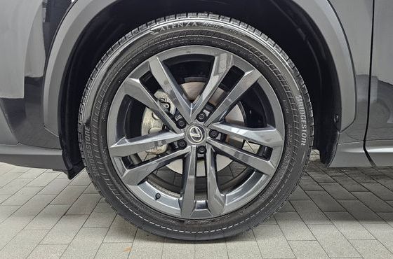 Lexus NX Premium — пробег 24 054 км — фото 5 из 5