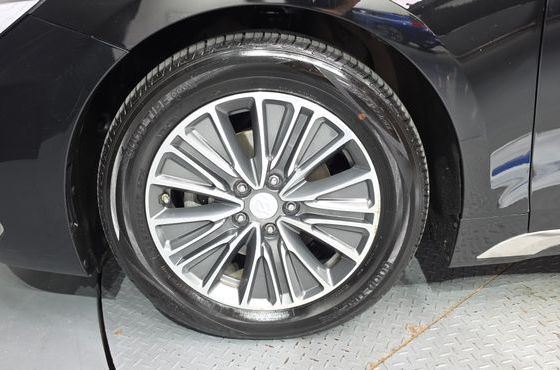 Hyundai Grandeur Exclusive — пробег 237 893 км — фото 5 из 5