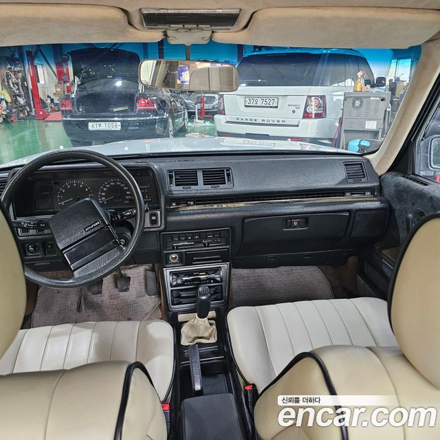 Hyundai Grandeur 2.0 — пробег 215 300 км — фото 5 из 5