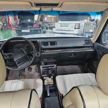 Hyundai Grandeur 2.0 — пробег 215 300 км — фото 5 из 5