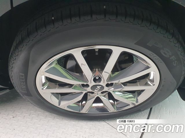 Kia Sorento Diesel 2.0 2WD Noblesse — пробег 159 400 км — фото 5 из 5