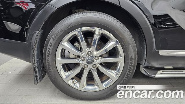Kia Sorento Diesel 2.0 2WD Noblesse Special — пробег 126 338 км — фото 5 из 5