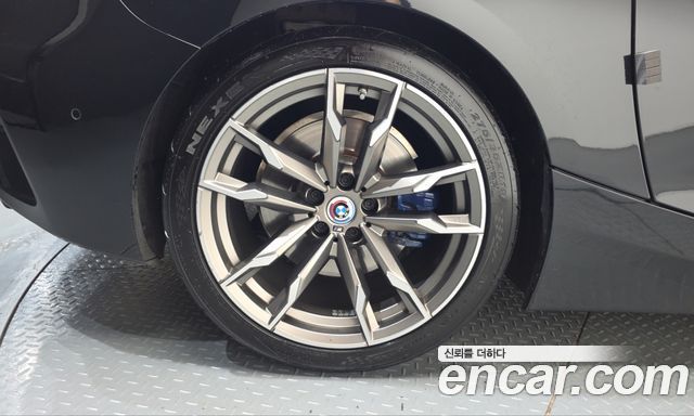 BMW Z4 M40i — пробег 25 640 км — фото 5 из 5
