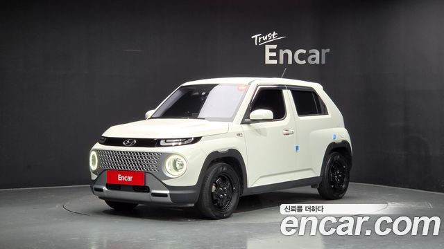 Hyundai Casper Modern — пробег 23 143 км — фото 1 из 5