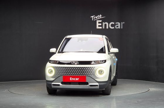 Hyundai Casper Modern — пробег 23 143 км — фото 3 из 5