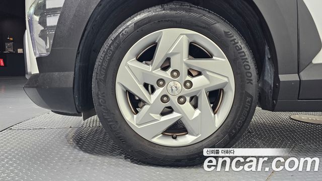 Hyundai Kona из Кореи Encar