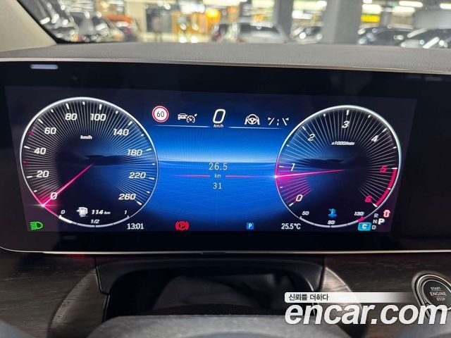 Mercedes-Benz V-Class из Кореи Encar