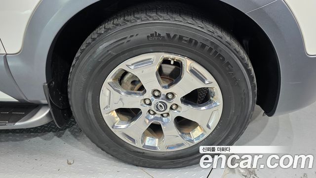 Kia Mohave из Кореи Encar