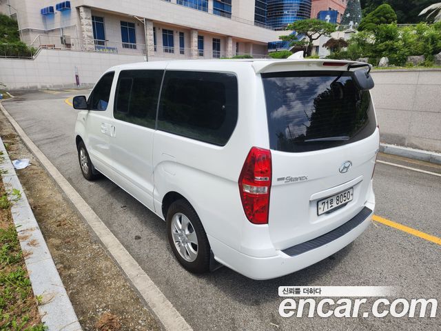 Hyundai Starex 4WD Wagon 12-Seater Modern — пробег 107 525 км — фото 3 из 5