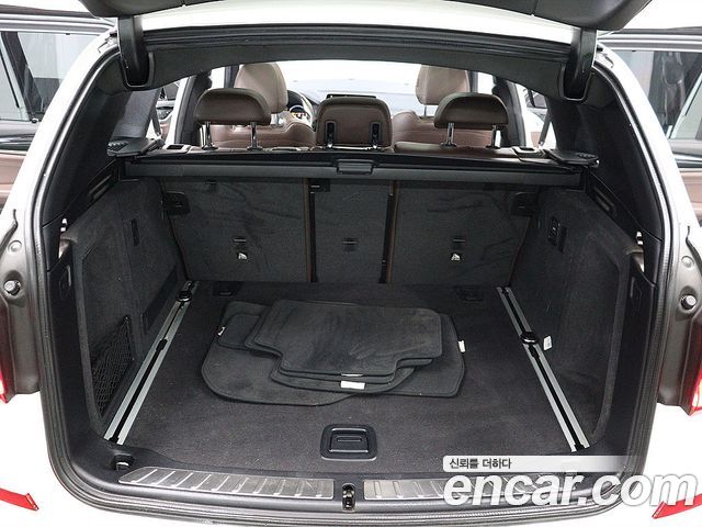 BMW X3 xDrive 20d M Sport — пробег 83 785 км — фото 5 из 5