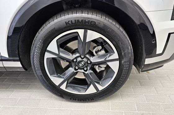 Hyundai Palisade HEV 2.5T 4WD 7-Seater Prestige — пробег 12 612 км — фото 5 из 5