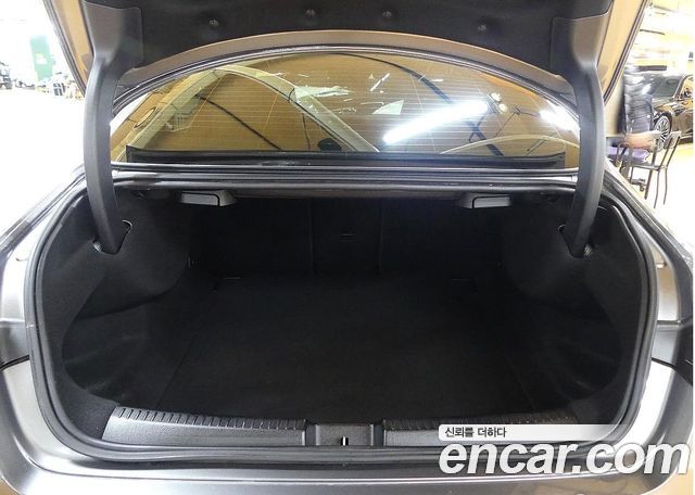 Mercedes-Benz CLA-Class из Кореи Encar