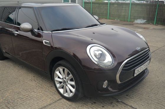 Mini Clubman Standard 2nd — пробег 48 120 км — фото 3 из 5