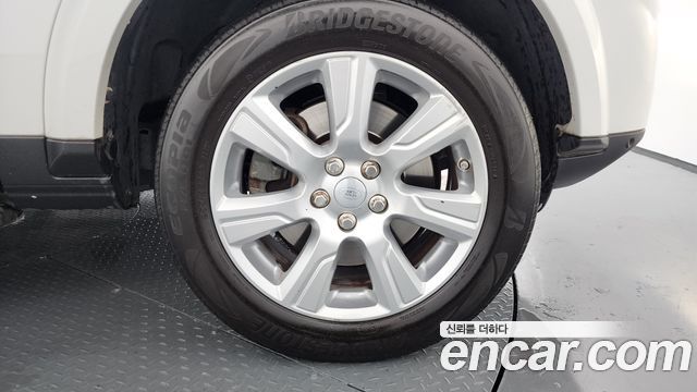 Land Rover Discovery 3.0 SDV6 SE — пробег 87 336 км — фото 5 из 5