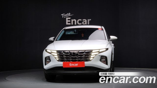 Hyundai Tucson Diesel 2.0 2WD Modern — пробег 137 444 км — фото 3 из 5