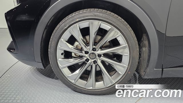Toyota Crown из Кореи Encar