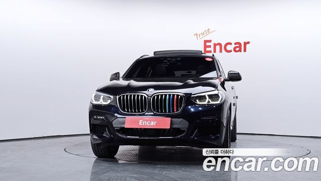 BMW X4 xDrive20i M Sports X Onlile Exclusive Edition — пробег 25 418 км — фото 3 из 5