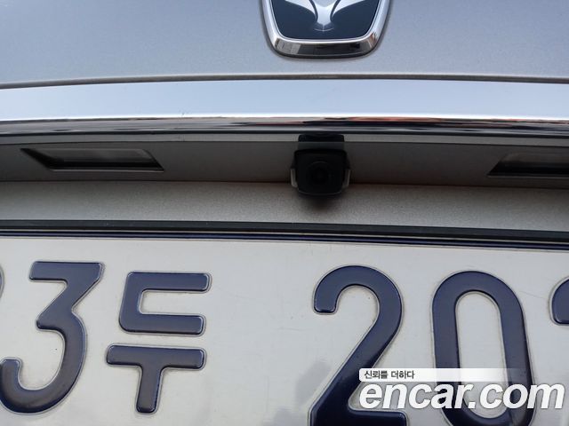 Hyundai Equus из Кореи Encar