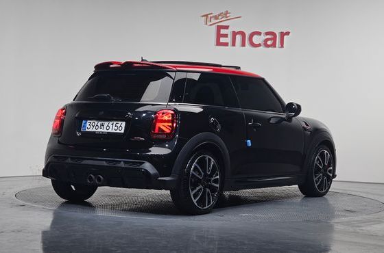 Mini Cooper JCW 3rd Generation — пробег 48 479 км — фото 2 из 5