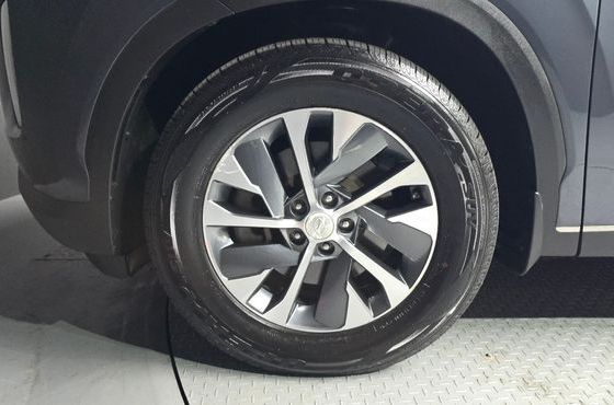 Hyundai Palisade Diesel 2.2 2WD Exclusive — пробег 86 547 км — фото 5 из 5