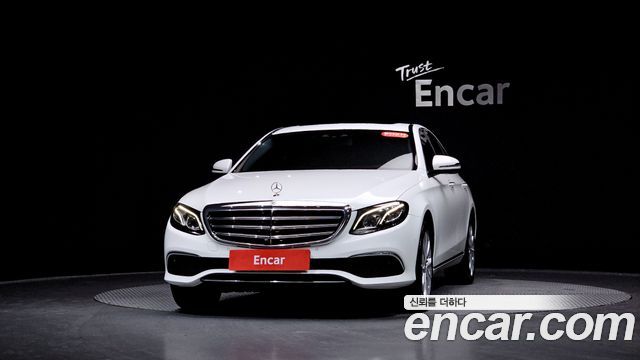 Mercedes-Benz E-Class E300 4MATIC Exclusive — пробег 175 148 км — фото 3 из 5