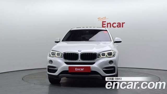 BMW X6 xDrive 30d — пробег 140 549 км — фото 3 из 5