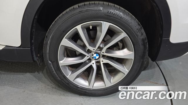 BMW X6 xDrive 30d — пробег 140 549 км — фото 5 из 5