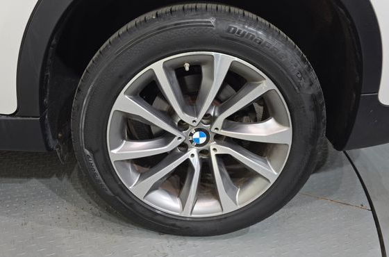 BMW X6 xDrive 30d — пробег 140 549 км — фото 5 из 5