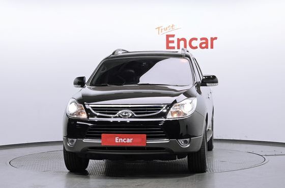 Hyundai Veracruz Diesel 2WD Exclusive Standard — пробег 179 015 км — фото 3 из 5