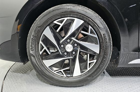 Hyundai Grandeur Exclusive — пробег 135 510 км — фото 5 из 5