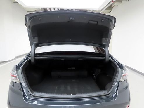 Hyundai Sonata Premium — пробег 100 783 км — фото 5 из 5