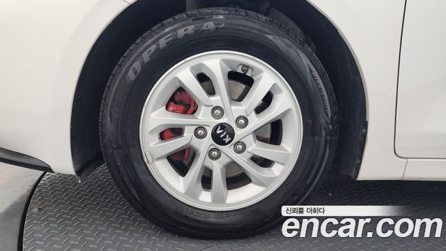 Kia K3 Luxury — пробег 46 920 км — фото 5 из 5