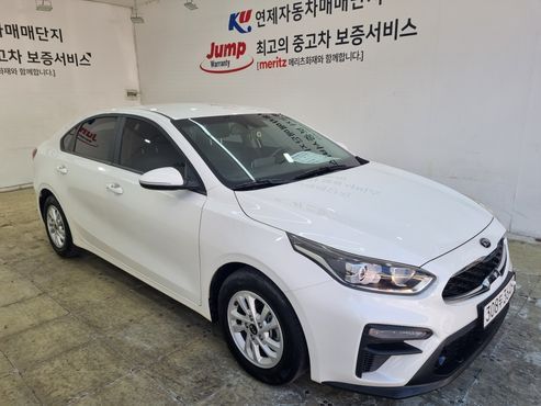 Kia K3 Prestige — пробег 49 921 км — фото 3 из 5