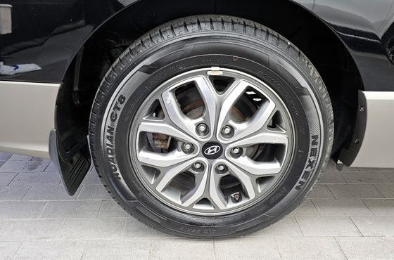 Hyundai Starex Urban 9-Seater Premium Spicial — пробег 35 538 км — фото 5 из 5