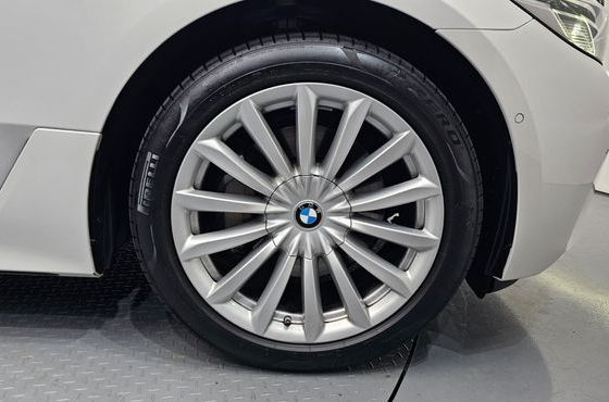 BMW Gran Turismo 630i xDrive Luxury — пробег 12 871 км — фото 5 из 5