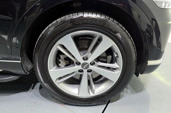 Genesis GV80 3.0 Diesel AWD — пробег 74 330 км — фото 5 из 5