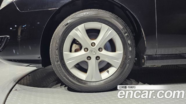 Renault (Samsung) SM5 из Кореи Encar