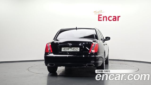 Kia OPIRUS из Кореи Encar