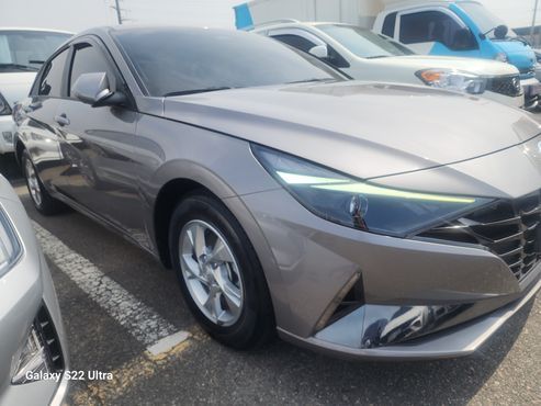 Hyundai AVANTE 1.6 Modern — пробег 47 969 км — фото 3 из 5