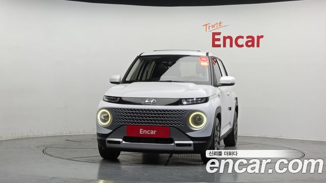 Hyundai Casper Modern — пробег 140 736 км — фото 3 из 5