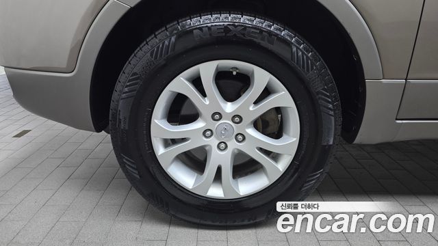 Hyundai Veracruz export — пробег 184 067 км — фото 5 из 5