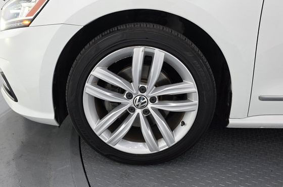 Volkswagen Passat 2.0 TSI B7 — пробег 116 516 км — фото 5 из 5
