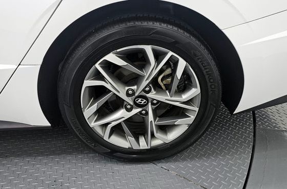 Hyundai Sonata 2.0 LPG Modern — пробег 62 353 км — фото 5 из 5