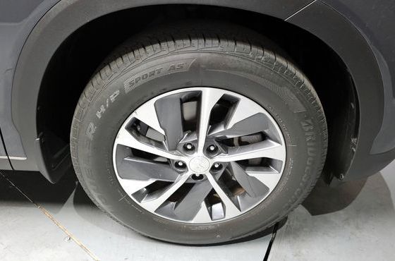 Hyundai Palisade Diesel 2.2 2WD Exclusive — пробег 55 516 км — фото 5 из 5