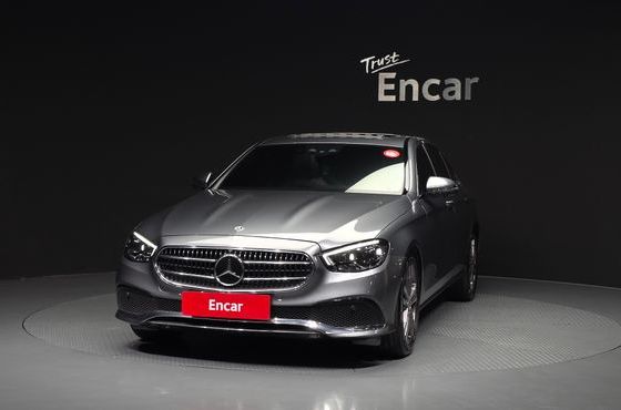 Mercedes-Benz E-Class E350 4MATIC Avantgarde — пробег 109 887 км — фото 3 из 5